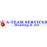 A-team Services Heating & Air