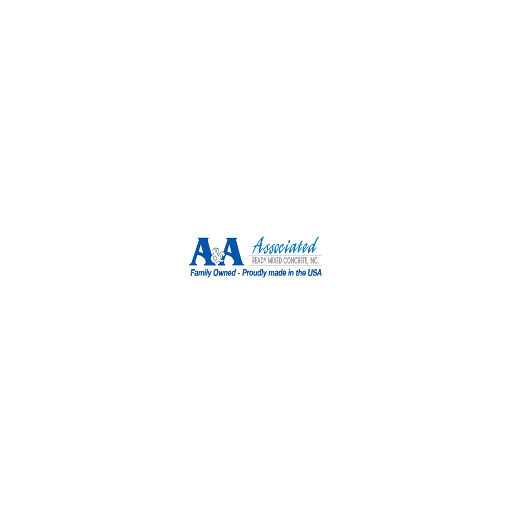 a & a Ready Mixed Concrete Inc