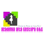 Academia Alta Costura O&c