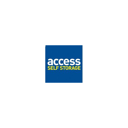 Access Self Storage Sydenham