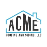 Acme Roofing And Siding, Llc