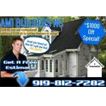 Ami Builders & Redemption Roofing