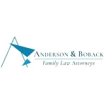 Anderson & Boback