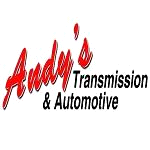 Andy's Transmission & Automotive Service