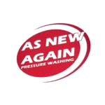 AS New Again Pressure Washing Llc