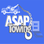 Asap Towing Ltd