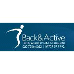 Back & Active Osteopaths