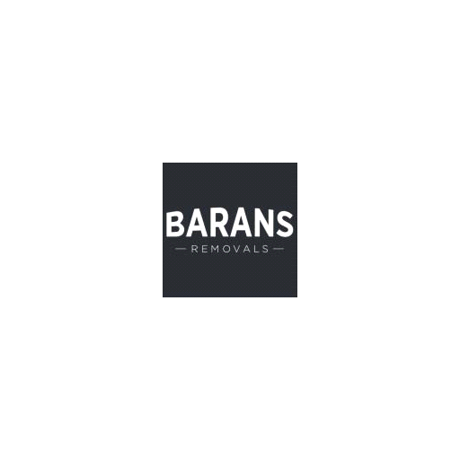 Barans Removals Ltd