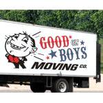 Best Movers Mississauga Good OL Boys