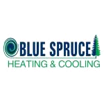 Blue Spruce Heating And Cooling