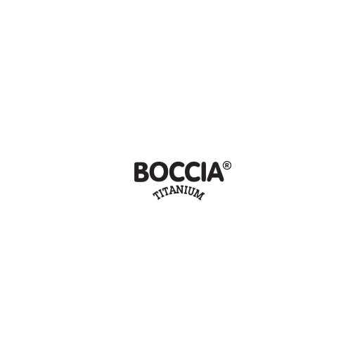 Boccia Titanium