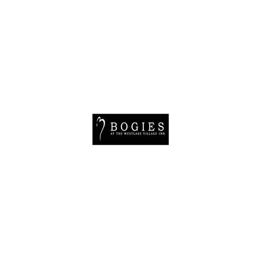 Bogie's