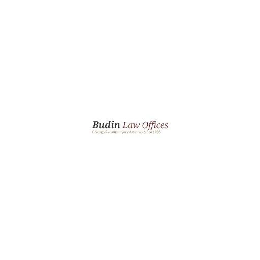 Budin Law Offices Injury Lawyers