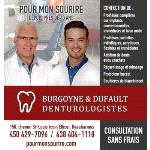 Burgoyne & Dufault Denturologistes