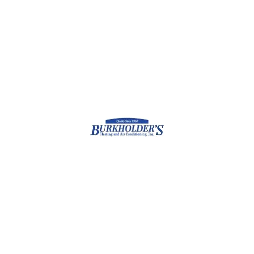 Burkholder's Heating & Air Conditioning, Inc.