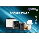 Candle Boxes