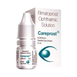 Careprost