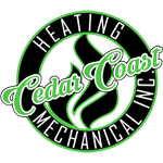 Cedar Coast Heating & Mechanical Inc.