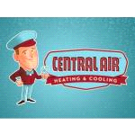 Central Air Heating & Cooling