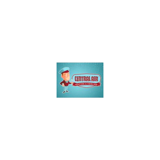 Central Air Heating & Cooling