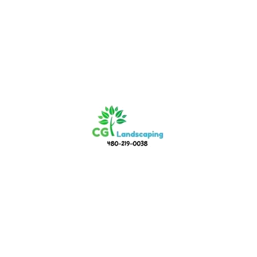 Cgl Landscaping