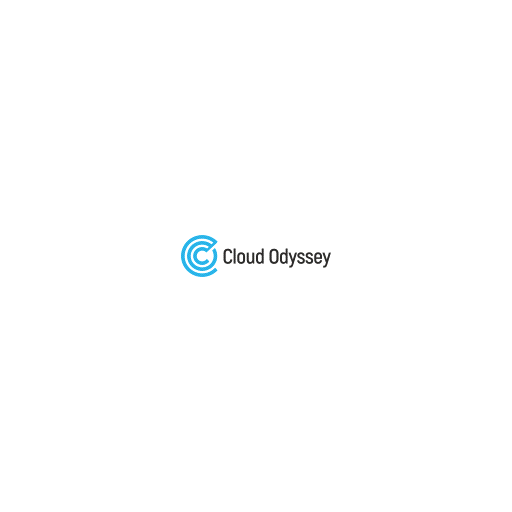 Cloud Odyssey IT Solutions Pvt. Ltd