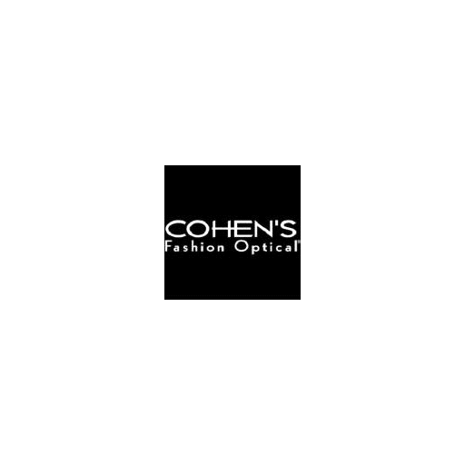 Cohen's Fashion Optical