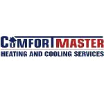 Comfortmaster Heating & Cooling Services