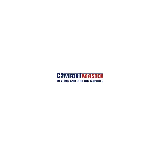 Comfortmaster Heating & Cooling Services