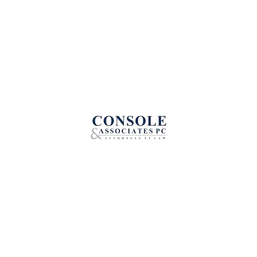 Console And Associates P.C.