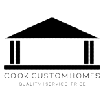 Cook Custom Homes