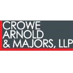 Crowe Arnold & Majors, Llp