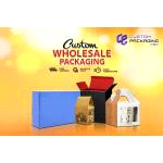 Custom Wholesale Packaging