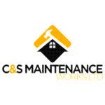 C&s Maintenance Works Ltd