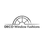 Deco Window Fashions