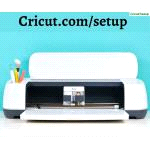 Design.cricut.com/setup