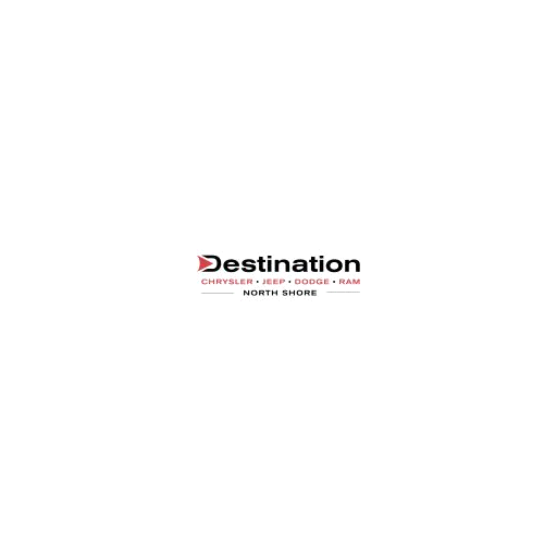 Destination Chrysler Jeep Dodge Ram North Vancouver