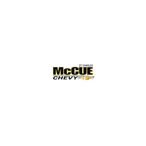 Don Mccue Chevrolet