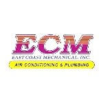 East Coast Mechanical, Inc. (ecm)