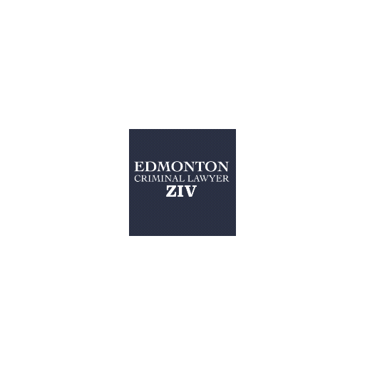 Edmonton Criminal Lawyer Ziv