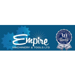 Empire Machinery & Tools Ltd.