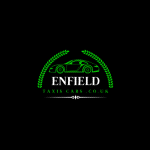 Enfield Taxis Cabs