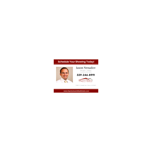 Equity Assets Real Estate - Jason Nenadov, Realtor®