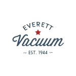 Everett Vacuum