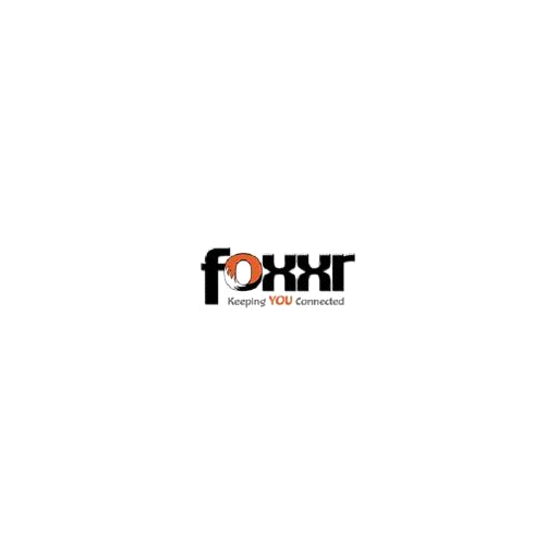 Foxxr