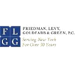 Friedman Levy Goldfarb & Green P.C.