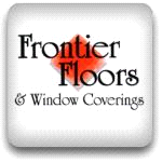 Frontier Floors & Window Coverings