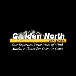 Golden North Van Lines