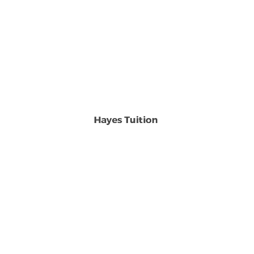 Hayes Tuition Centre