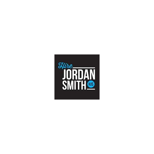 Hire Jordan Smith